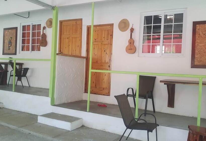 فندق Rainforest Yasmin