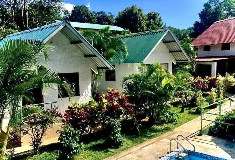 فندق Rainforest Yasmin