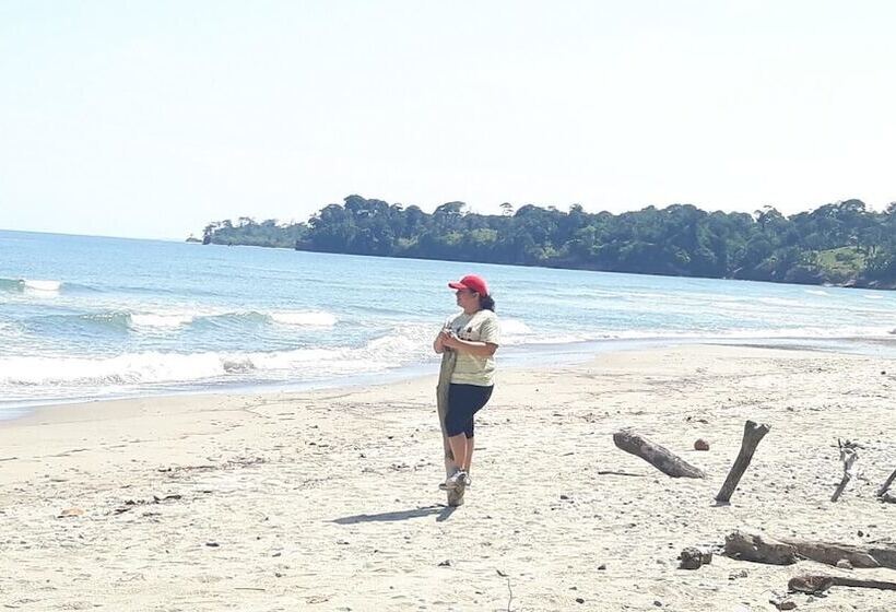 فندق Rainforest Yasmin