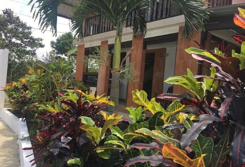 فندق Rainforest Yasmin