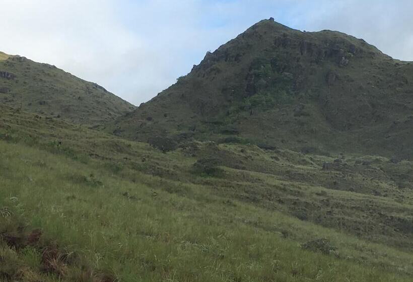 فندق Rainforest Yasmin