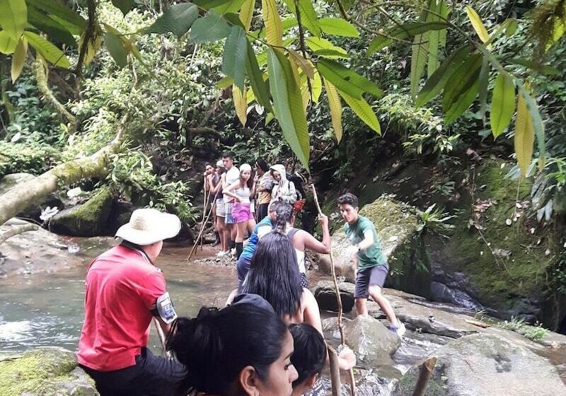 فندق Rainforest Yasmin