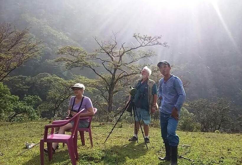 فندق Rainforest Yasmin