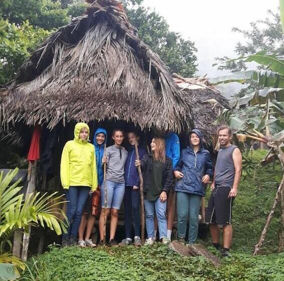 فندق Rainforest Yasmin