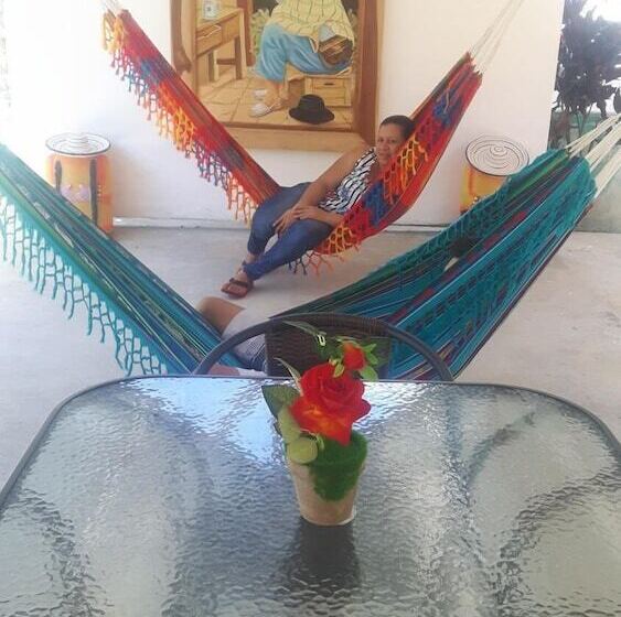 فندق Rainforest Yasmin