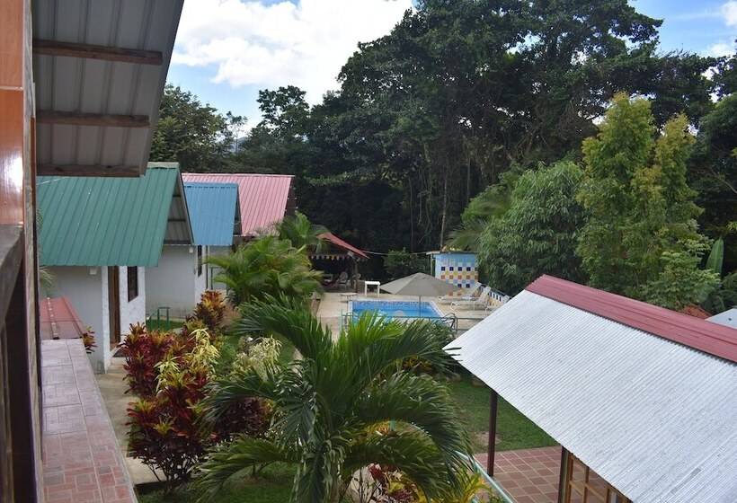 فندق Rainforest Yasmin