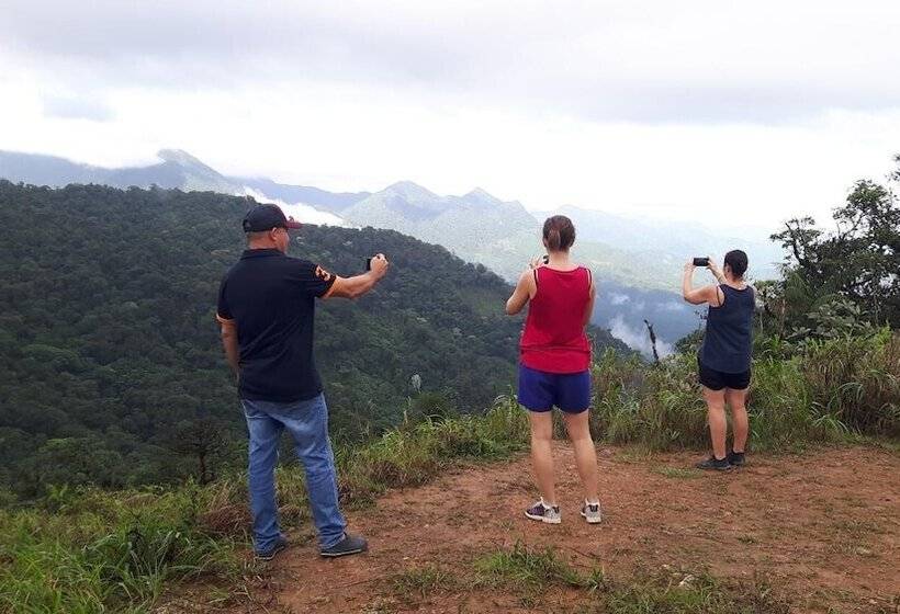 فندق Rainforest Yasmin