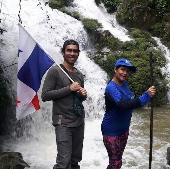 فندق Rainforest Yasmin