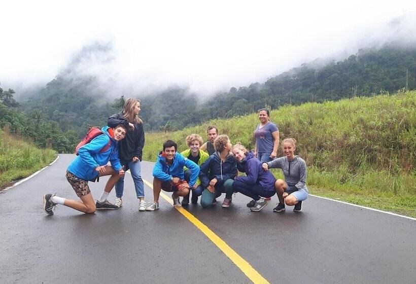 فندق Rainforest Yasmin