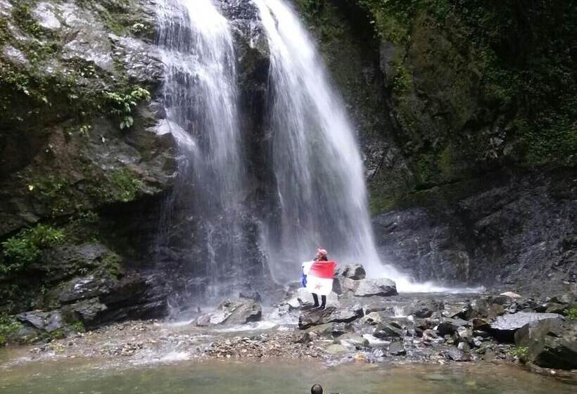 فندق Rainforest Yasmin