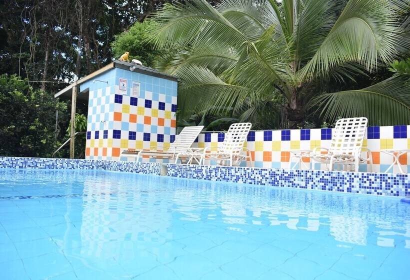 فندق Rainforest Yasmin