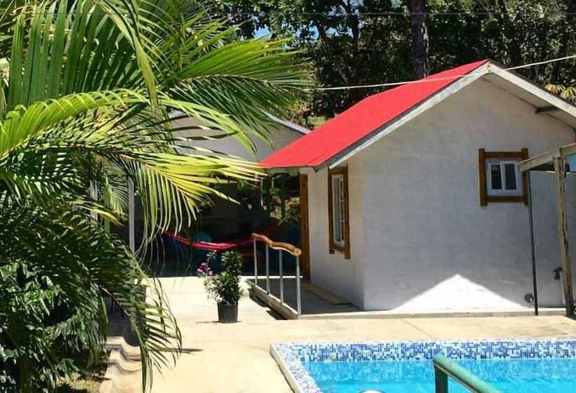 فندق Rainforest Yasmin