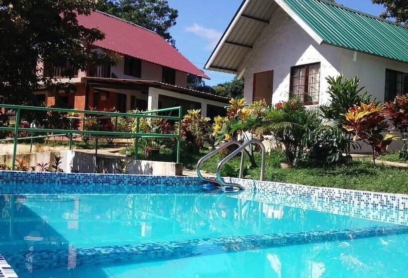 فندق Rainforest Yasmin