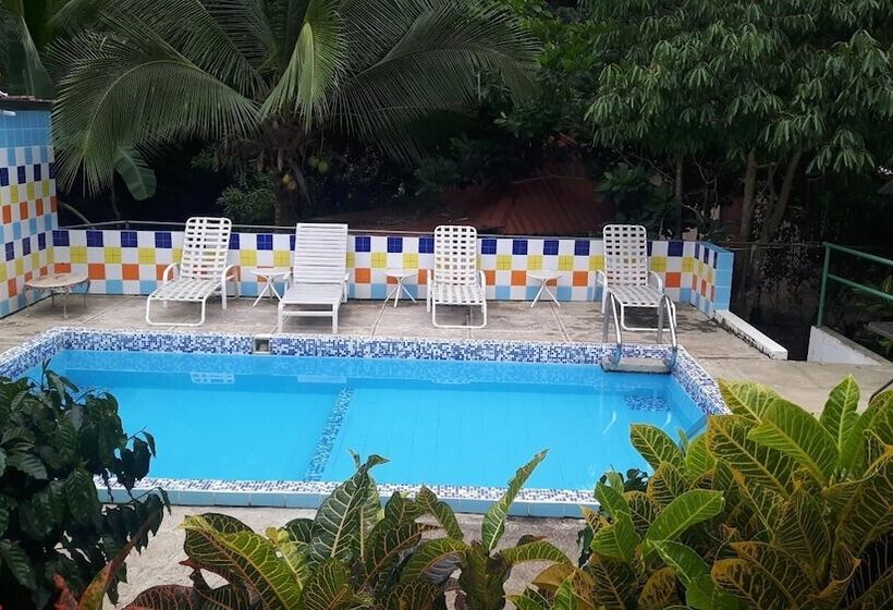 فندق Rainforest Yasmin