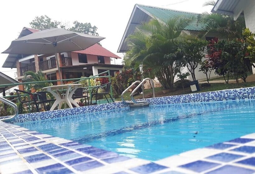 فندق Rainforest Yasmin