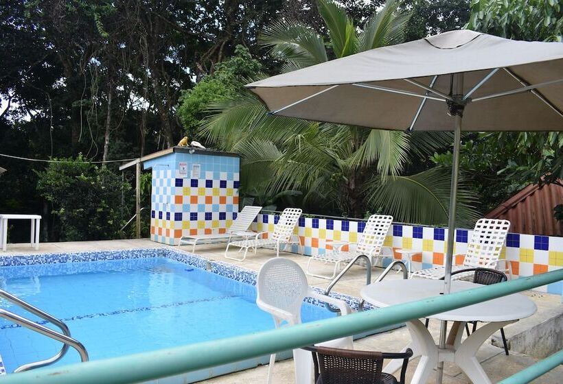 فندق Rainforest Yasmin