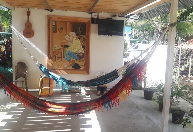 فندق Rainforest Yasmin