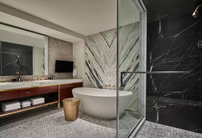 Hotelli Sagamore Pendry Baltimore