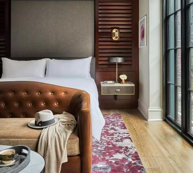 Hotelli Sagamore Pendry Baltimore