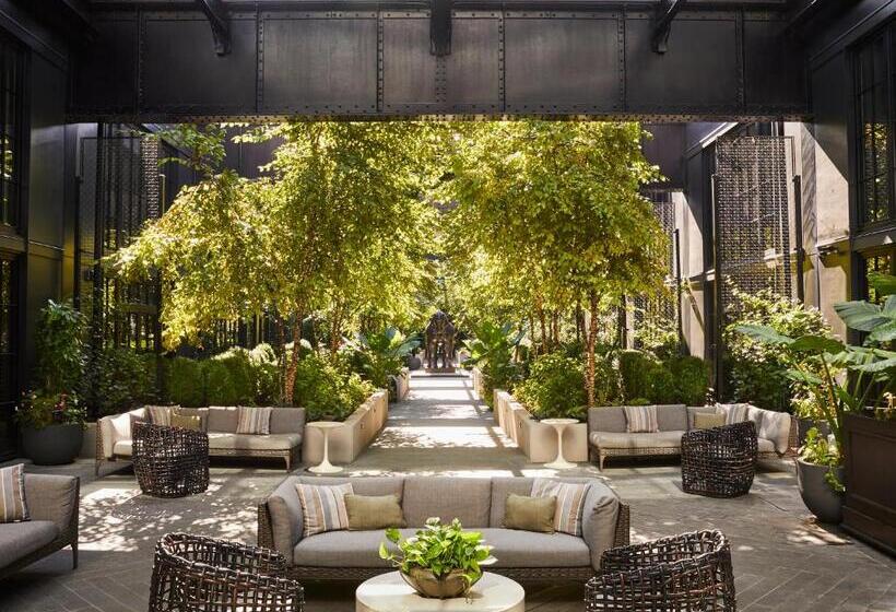 酒店 Sagamore Pendry Baltimore