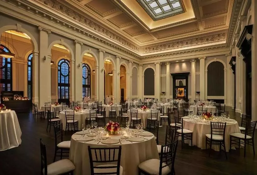 Hotelli Sagamore Pendry Baltimore