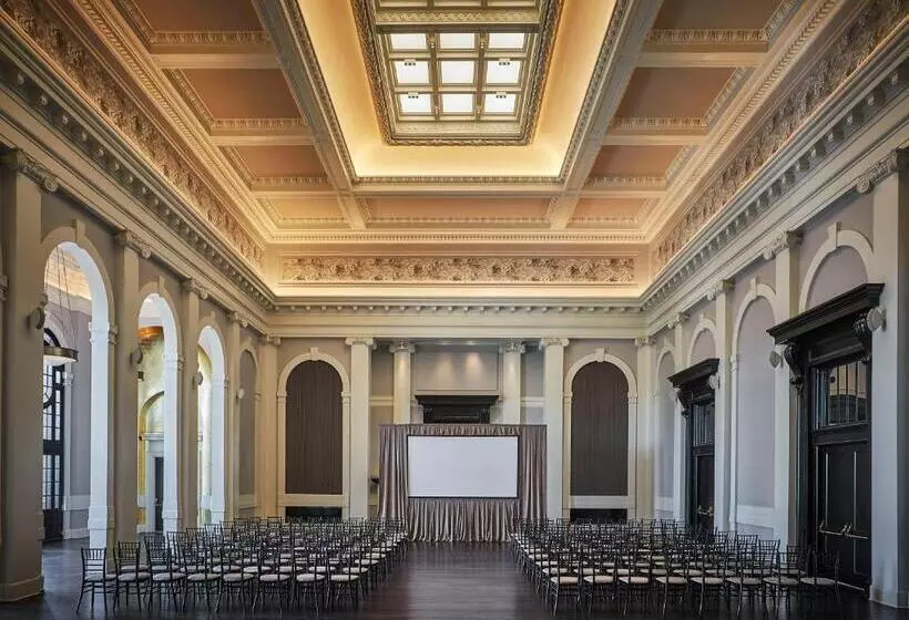 Hotelli Sagamore Pendry Baltimore