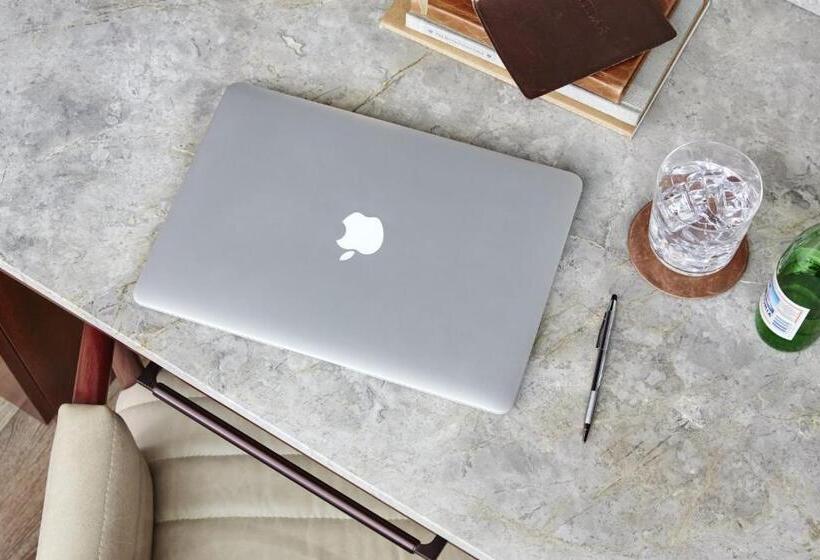 酒店 Sagamore Pendry Baltimore