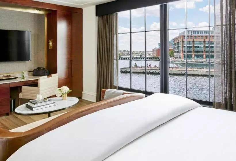 Hotelli Sagamore Pendry Baltimore