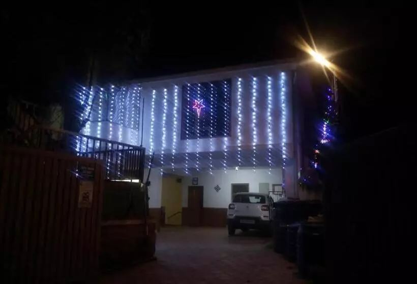 ホテル Satya Anand Cottage Pure Veg And Non Alcoholic