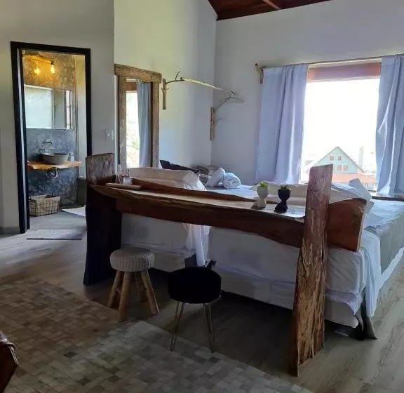 Hotelli Serra Bonita