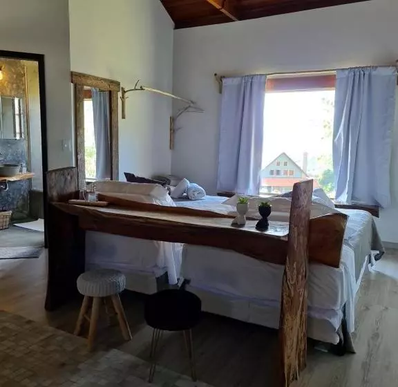 Hotelli Serra Bonita