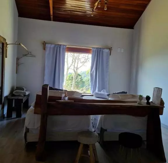 Hotelli Serra Bonita