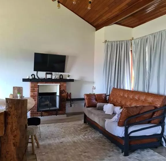 Hotelli Serra Bonita