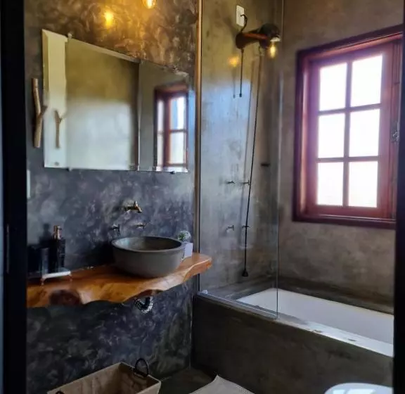 Hotelli Serra Bonita