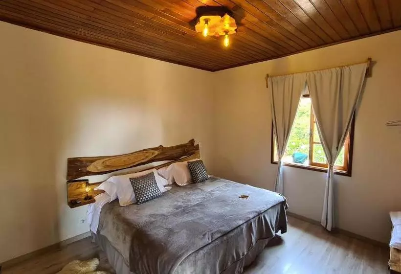 Hotelli Serra Bonita