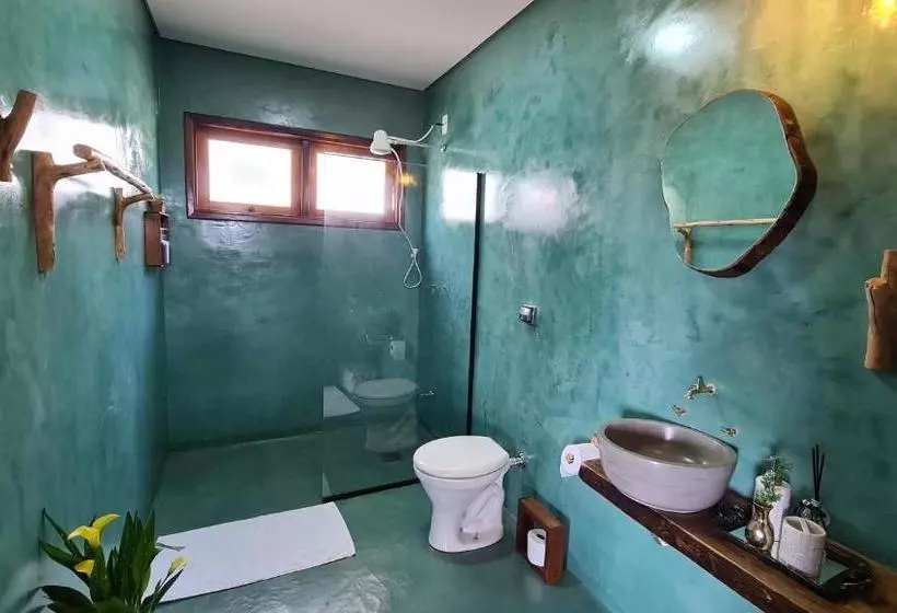 Hotelli Serra Bonita