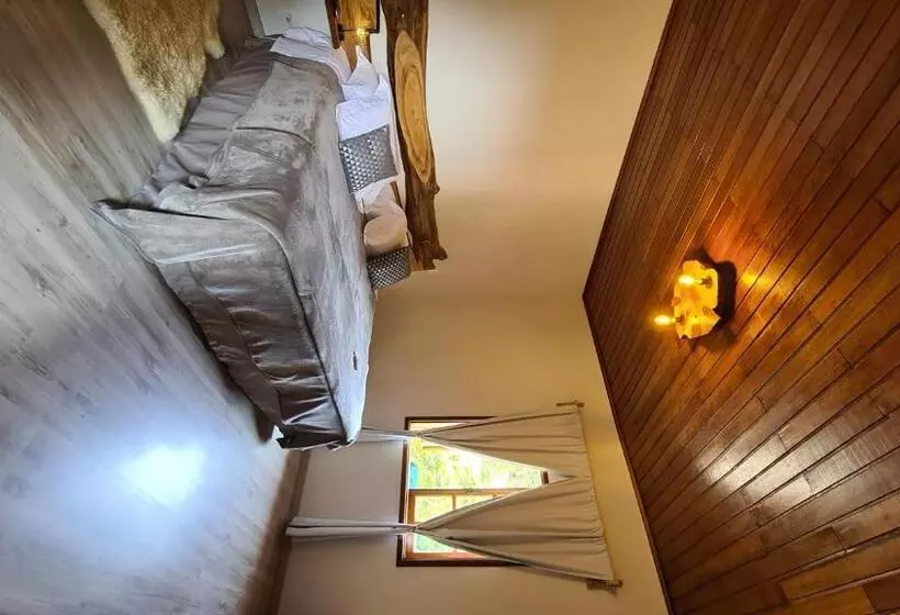 Hotelli Serra Bonita