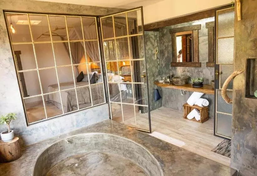 Hotelli Serra Bonita