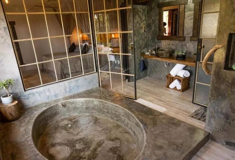 Hotelli Serra Bonita