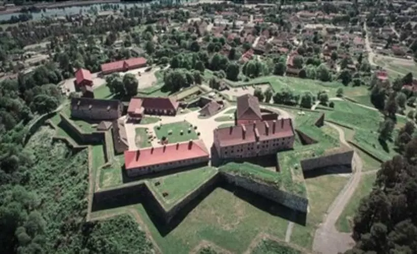 Kongsvinger Castle Hotel & Resort