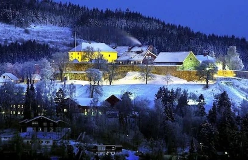 Kongsvinger Castle Hotel & Resort