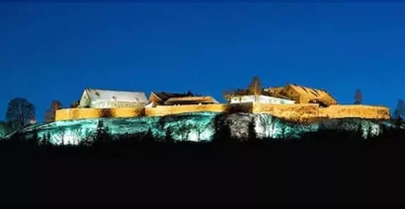 Kongsvinger Castle Hotel & Resort