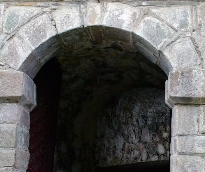 Kongsvinger Castle Hotel & Resort