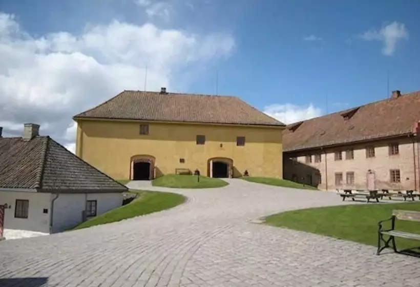 Kongsvinger Castle Hotel & Resort