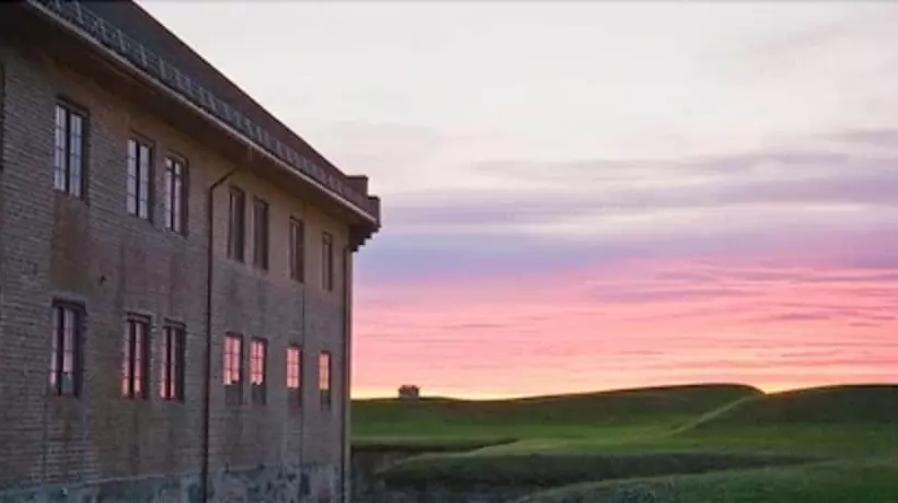 Kongsvinger Castle Hotel & Resort