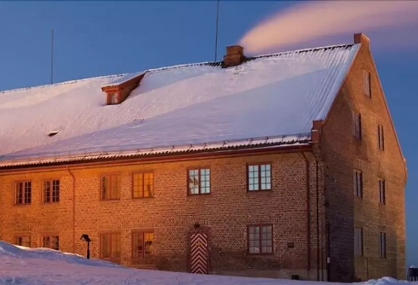 Kongsvinger Castle Hotel & Resort