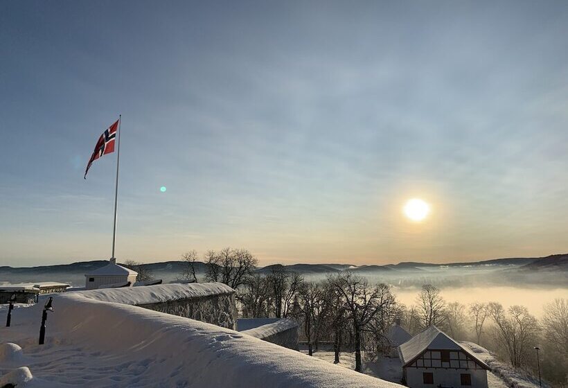 Kongsvinger Castle Hotel & Resort