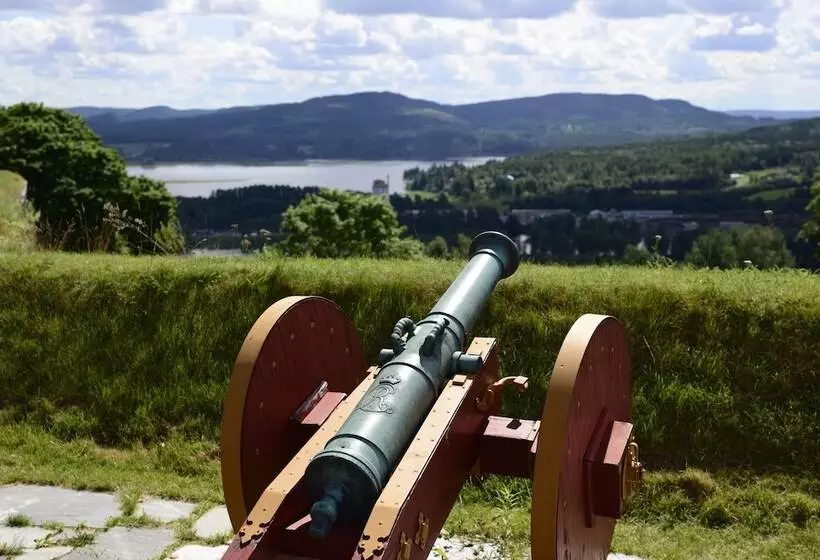 Kongsvinger Castle Hotel & Resort