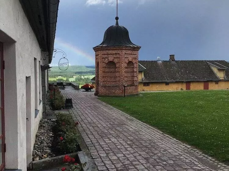 Kongsvinger Castle Hotel & Resort