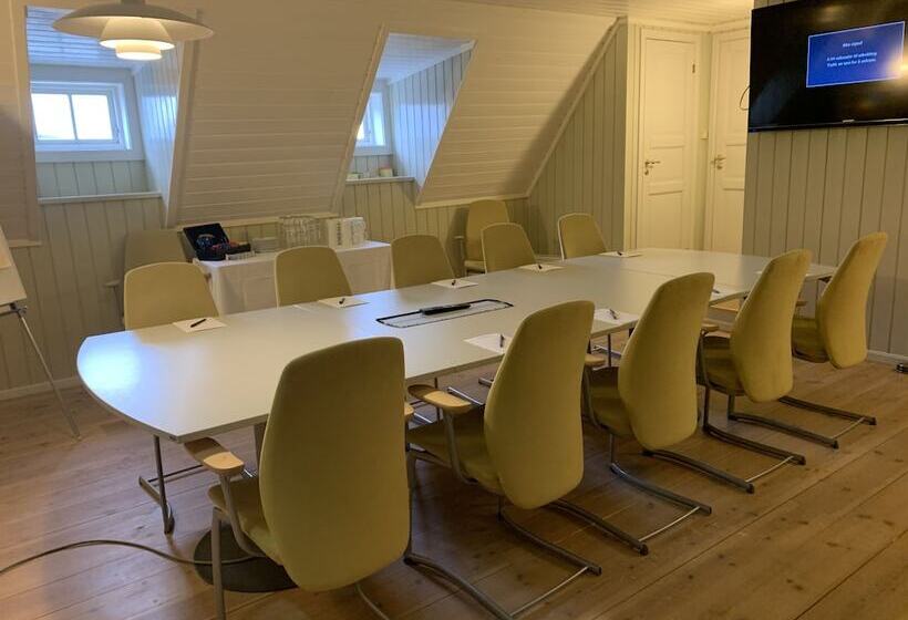 Kongsvinger Castle Hotel & Resort